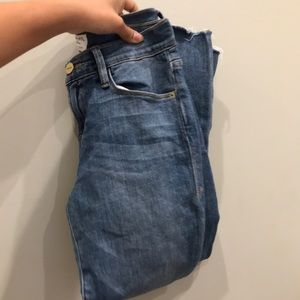 frame denim le skinny de jeanne jeans (24)